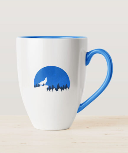 Father's Day Coffee Mug