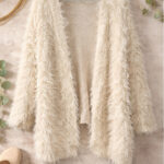 White Shrug