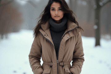 Winter Wear Guide