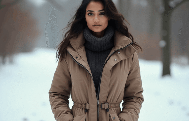 Winter Wear Guide