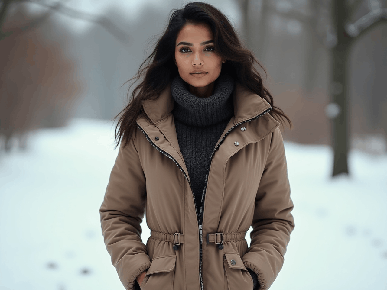 Winter Wear Guide