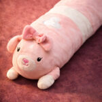 Cute Caterpillar Plush Toy