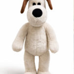 Dog Plush Toy