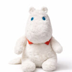 Hippo Plush Toy