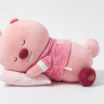 Pillow Plushy Plush Toy