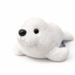 Seal Plush Toy