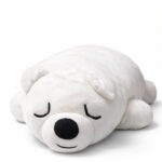 Sleepy Plush Toy