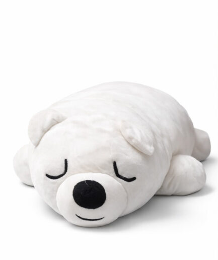 Sleepy Plush Toy