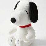 Snoopy Plush Toy
